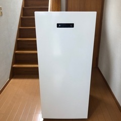 冷凍庫
