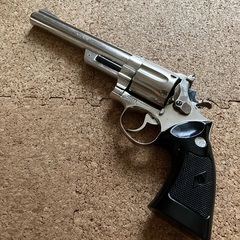 ジャンク品　44マグナム