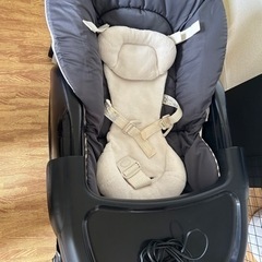 子供用品 ベビー用品 チャイルドシート、電動ハイローチェアー