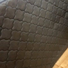 セミダブルマットレス