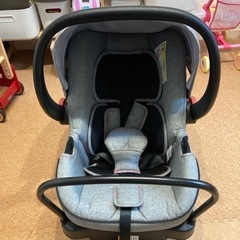 子供用品 ベビー用品 チャイルドシートの画像