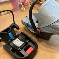 子供用品 ベビー用品 チャイルドシートの画像