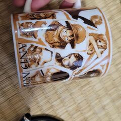 ONE PIECE グッズの画像