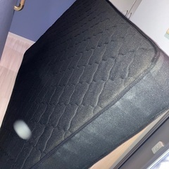 セミダブルマットレスの画像