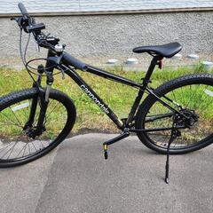 【美品】Cannondale キャノンデール マウンテンバイク ...