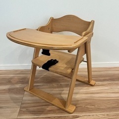 子供用品 ベビー用品 ベビーラック、ベビーチェアの画像