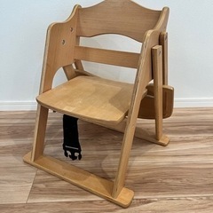 子供用品 ベビー用品 ベビーラック、ベビーチェアの画像