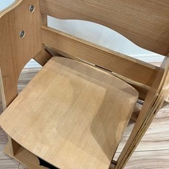 子供用品 ベビー用品 ベビーラック、ベビーチェアの画像