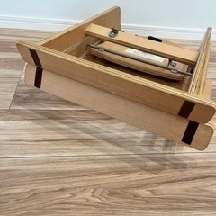 子供用品 ベビー用品 ベビーラック、ベビーチェアの画像