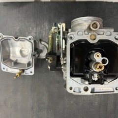 ハーレーダビットソン　純正　CVキャブ　熊本の画像