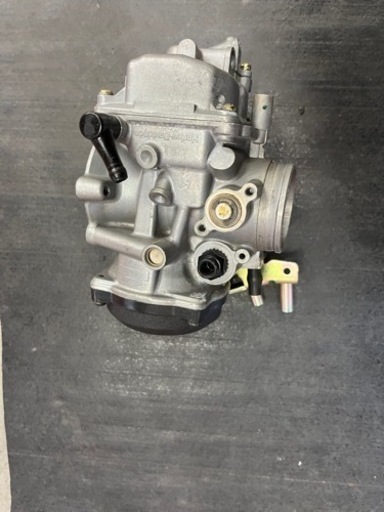 ハーレーダビットソン　純正　CVキャブ　熊本