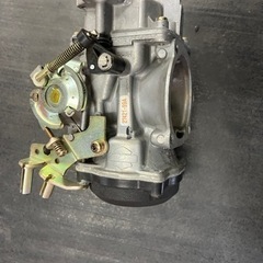 ハーレーダビットソン　純正　CVキャブ　熊本の画像