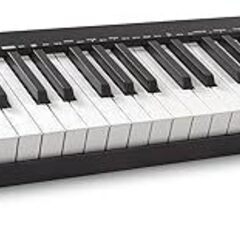 M-Audio USB MIDIキーボード 61鍵 ピアノ音源ソ...