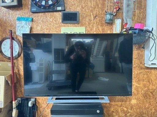G0103 TOSHIBA REGZA  液晶テレビ 43インチ 2019年