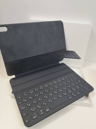 iPad Pro 11インチ Smart Keyboard Folio 日本語配列