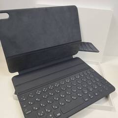 iPad Pro 11インチ Smart Keyboard Fo...