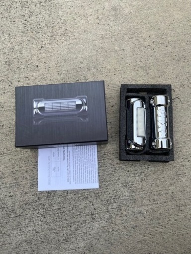 ハーレーダビットソン　XKGLOW ストロボ　熊本　LEDライト