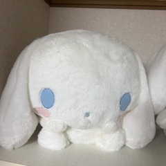 ぬいぐるみ