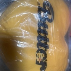 BTS クッション【未開封】の画像