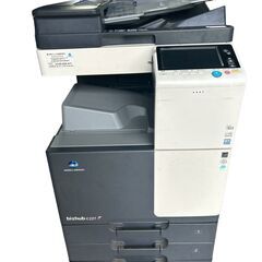 KONICA MINOLTAコニカミノルタ■bizhub C22...