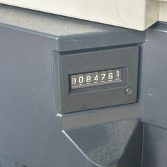 KONICA MINOLTAコニカミノルタ■bizhub C227■カラー複合機の画像