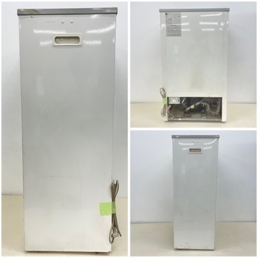 TOSHIBA冷凍ストッカー CR-51EE - リサイクルショップ無限堂愛知店