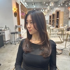 [7月] ✂︎カットモデル募集✂︎ (レディース限定)