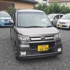 ターボ車なので速いです！ぜスト スポーツ 軽自動車 栃木県
