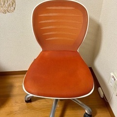 無料　椅子　デスク用