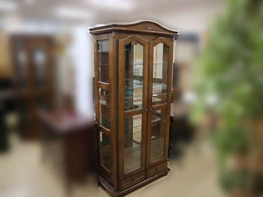 キャビネット/飾り棚 パッション86 中古