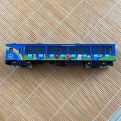 あんぱんまんトロッコ列車