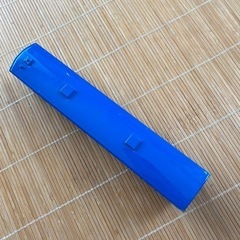 あんぱんまんトロッコ列車の画像