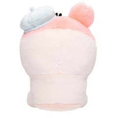 【譲】ちいかわ 東京みやげ お座りぬいぐるみ（古本屋・カニちゃん）【新品未使用】※お値下げ中！の画像