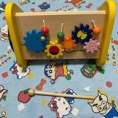 打楽器セット