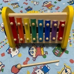 打楽器セットの画像