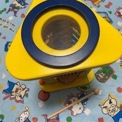 打楽器セットの画像