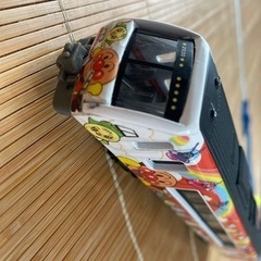 アンパンマン号の画像