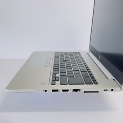 HP mt44 EllieBook Ryzen 3 PRO No.01の画像