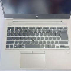 HP mt44 EllieBook Ryzen 3 PRO No.01の画像
