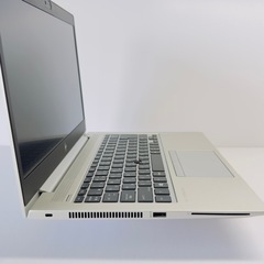 HP mt44 EllieBook Ryzen 3 PRO No.01の画像