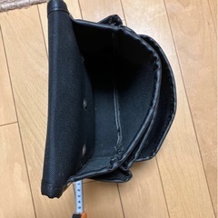 腰袋、腰ホルダー　値下げした　