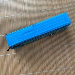 アンパンマンバスの画像