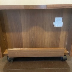 【7/4まで】プリンター台の画像