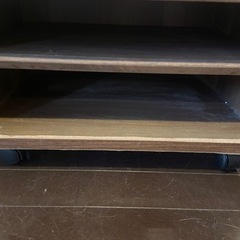 【7/4まで】プリンター台の画像