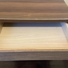 【7/4まで】プリンター台の画像