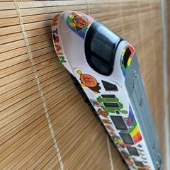 予讃線　アンパンマン号の画像