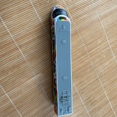 予讃線　アンパンマン号の画像