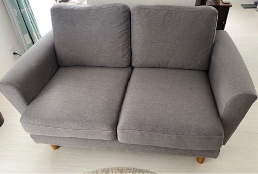 ノーチェ　家具 ソファ 3人掛けソファ