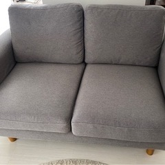 ノーチェ　家具 ソファ 3人掛けソファ
