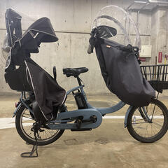 YAMAHA PA20BSPR, 2022 年末